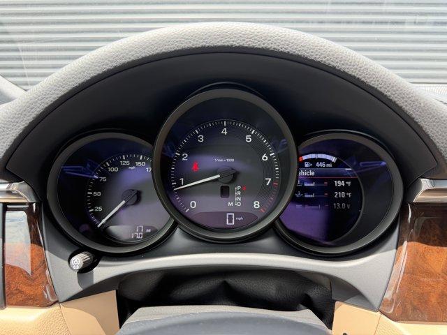 صورة مصغرة 30 لـ 2026 Porsche MACAN BASE