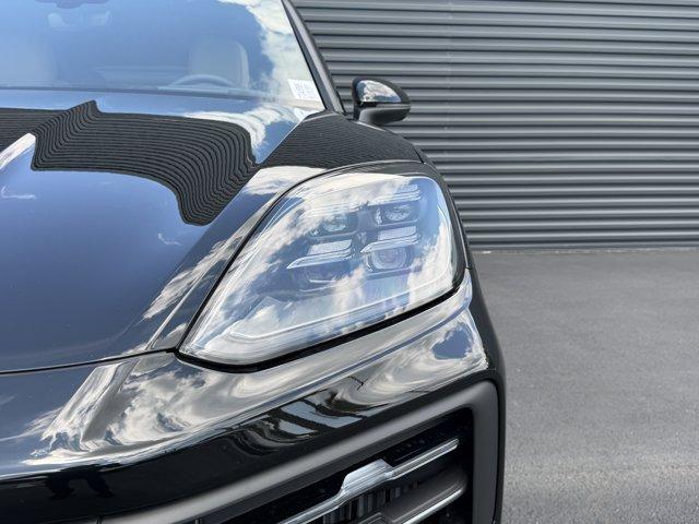 2026 Porsche CAYENNE BASE 照片 10