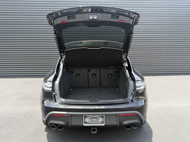 2026 Porsche MACAN T 缩略图 11