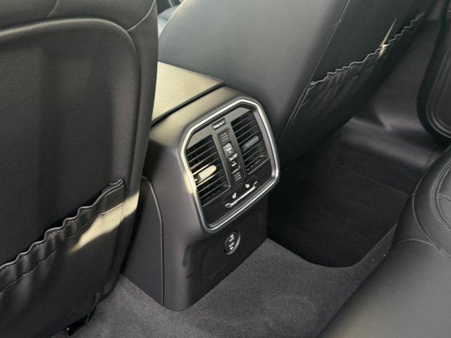 2026 Porsche MACAN T 缩略图 28