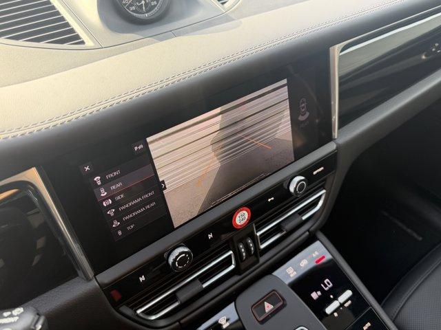 صورة مصغرة 23 لـ 2026 Porsche MACAN T