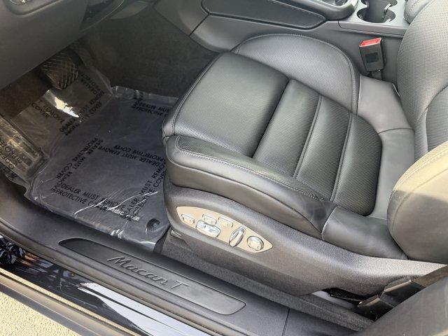 2026 Porsche MACAN T 缩略图 16