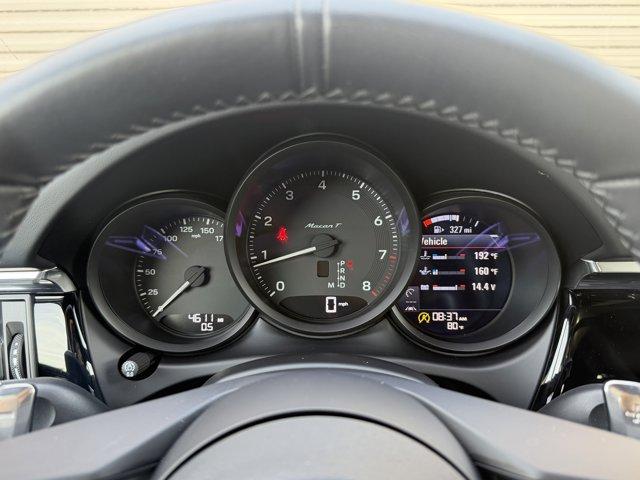 صورة مصغرة 32 لـ 2026 Porsche MACAN T