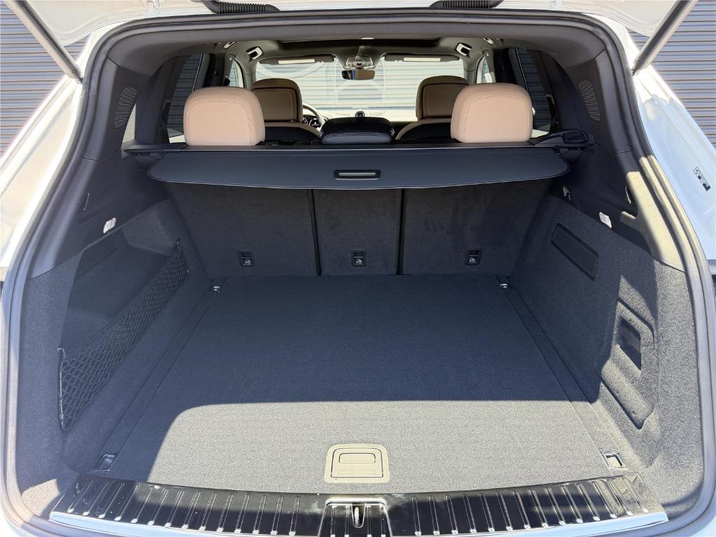 صورة مصغرة 28 لـ 2026 Porsche CAYENNE BASE
