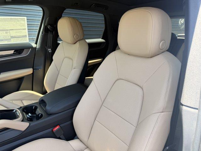 2026 Porsche CAYENNE BASE 照片 5