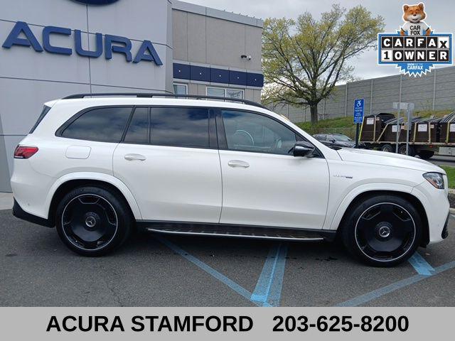 MERCEDES-BENZ GLS-CLASS - 2