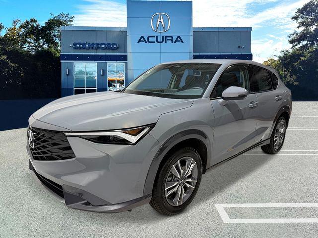 New 2026 Acura ADX Base