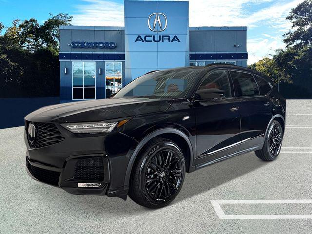 New 2026 Acura MDX A-SPEC Advance Package