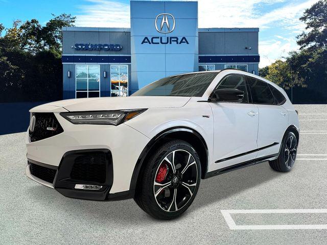 New 2026 Acura MDX Type S Advance Package
