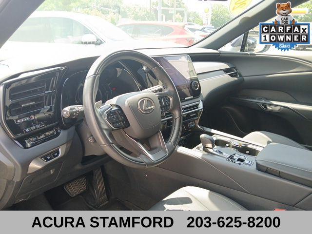 صورة مصغرة 20 لـ 2023 Lexus RX 350 PREMIUM