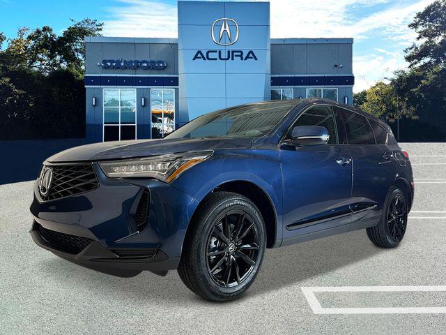 New 2026 Acura RDX Base