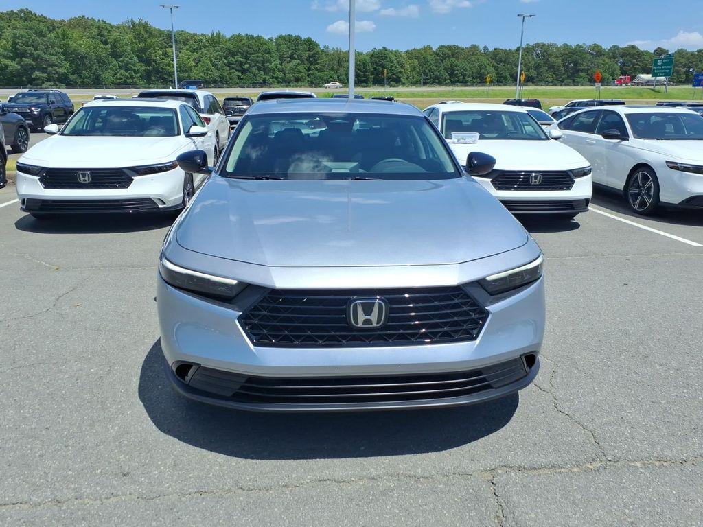 2026 Honda ACCORD SE — фото 2