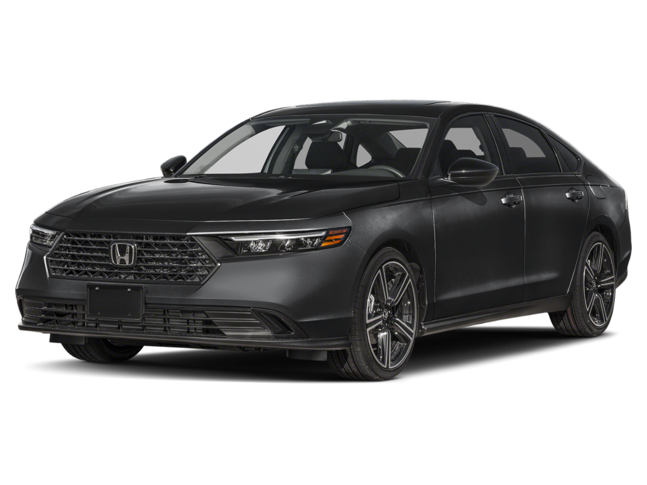 New 2026 Honda Accord SE