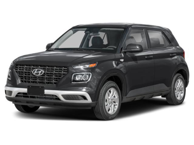 New 2026 Hyundai VENUE SE