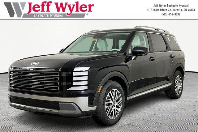 New 2026 Hyundai PALISADE SEL Premium