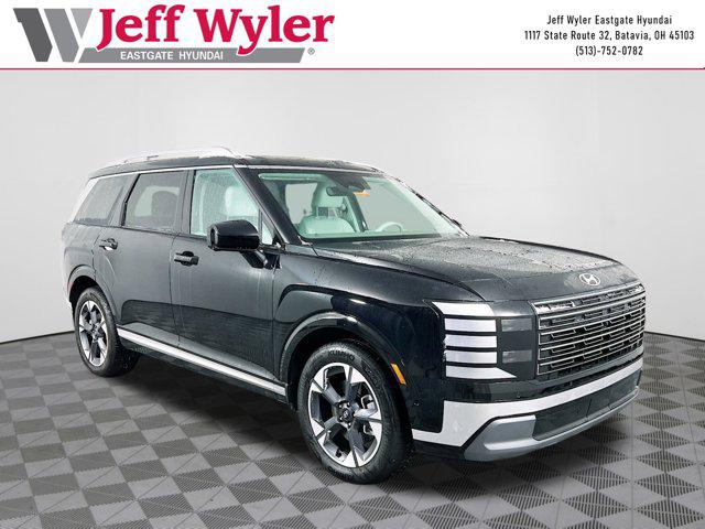 New 2026 Hyundai PALISADE Limited