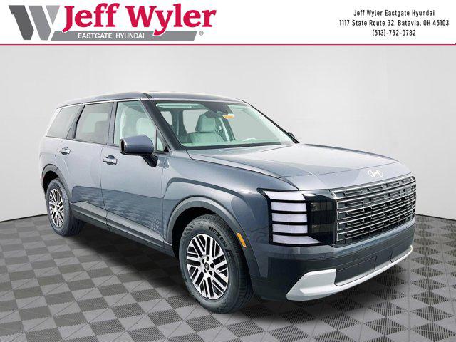 New 2026 Hyundai PALISADE SE