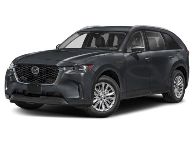 New 2026 Mazda CX-90 3.3 Turbo Select