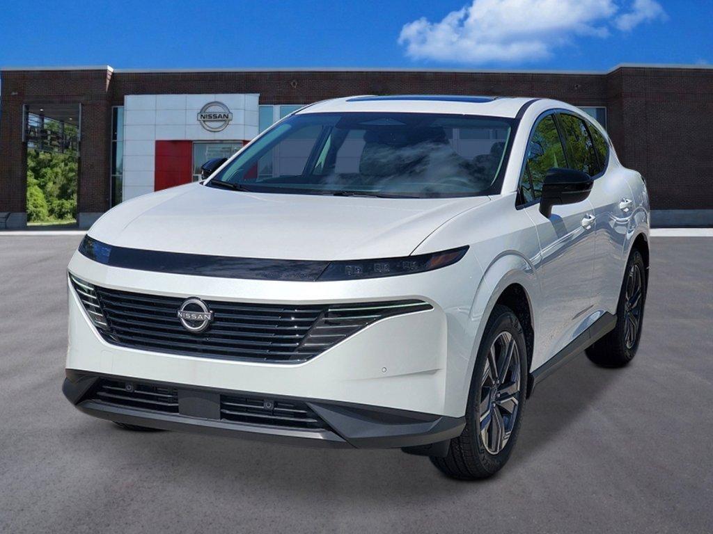New 2026 Nissan Murano SL