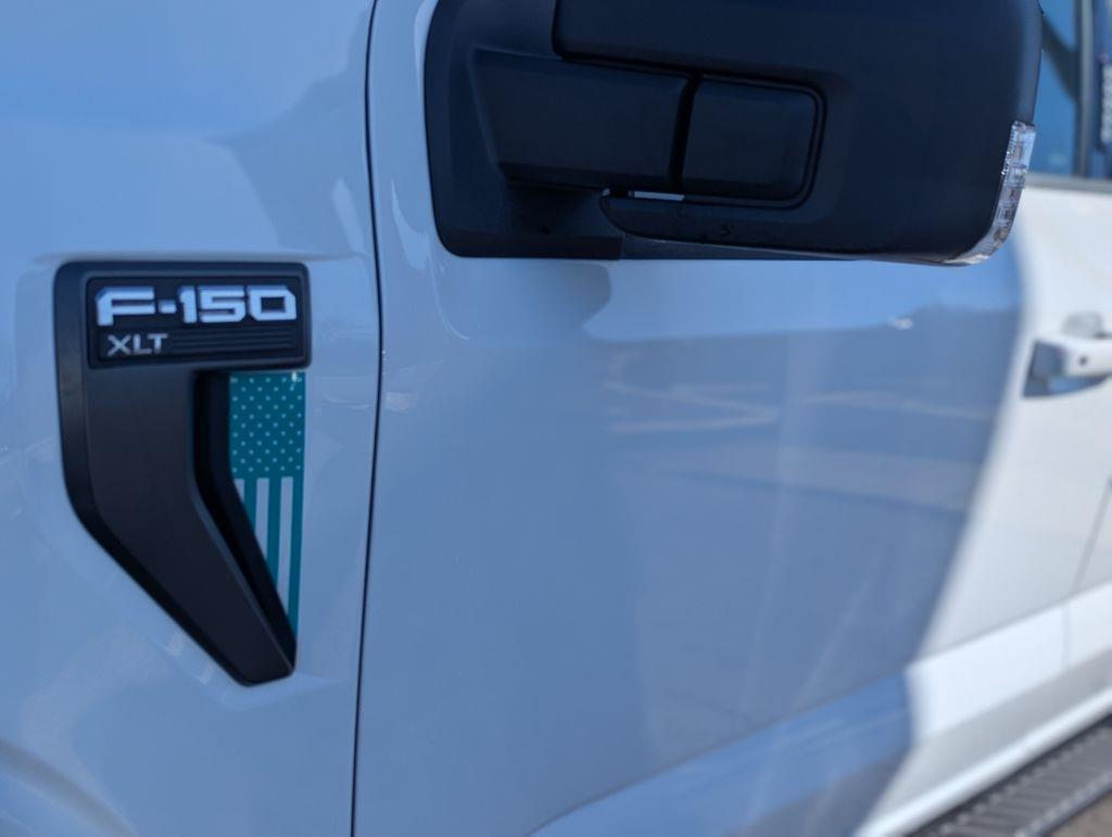 FORD F-150 XLT - 5
