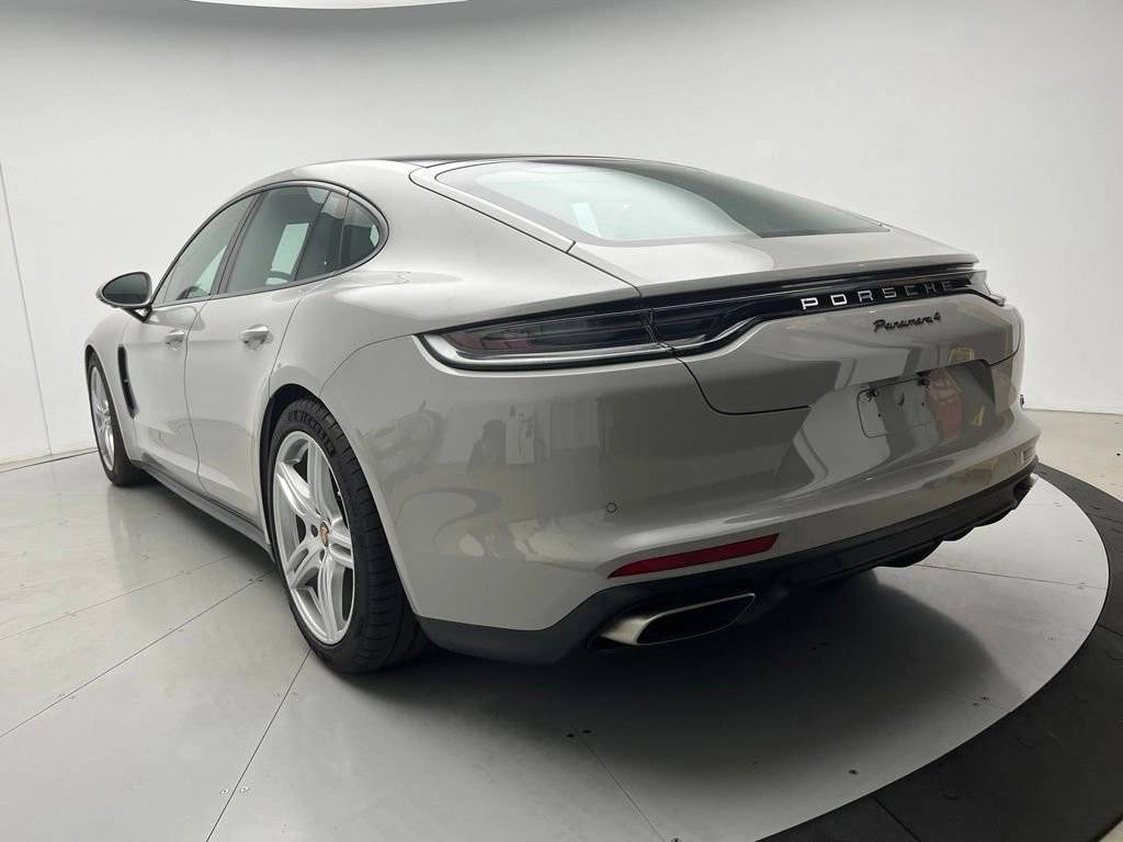 صورة 3 لـ 2023 Porsche PANAMERA