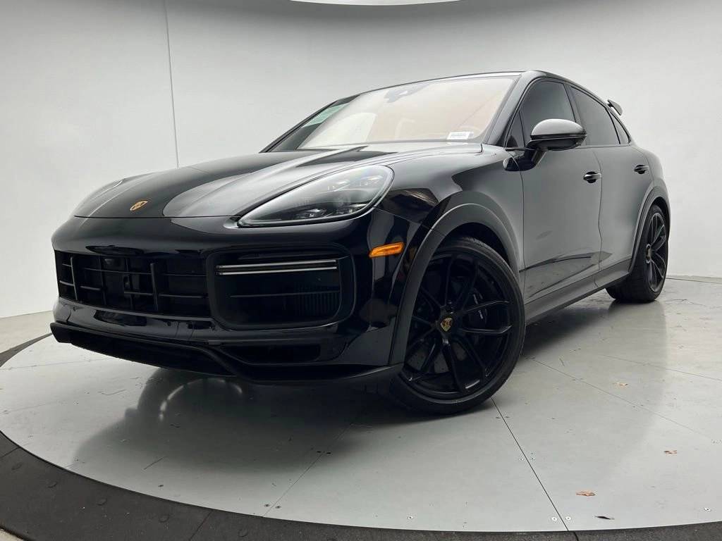 2022 Porsche Cayenne