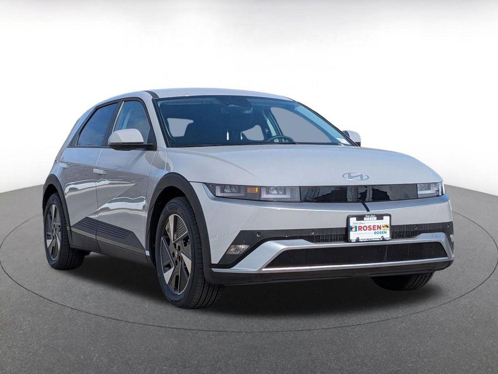 New 2026 Hyundai IONIQ 5 SEL