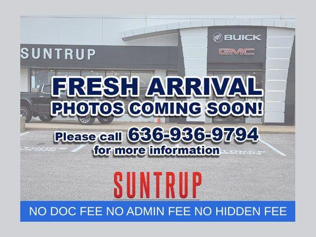 New 2026 Buick Enclave Sport Touring
