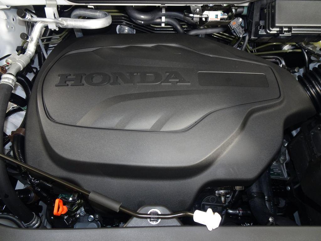 صورة 10 لـ 2026 Honda RIDGELINE RTL
