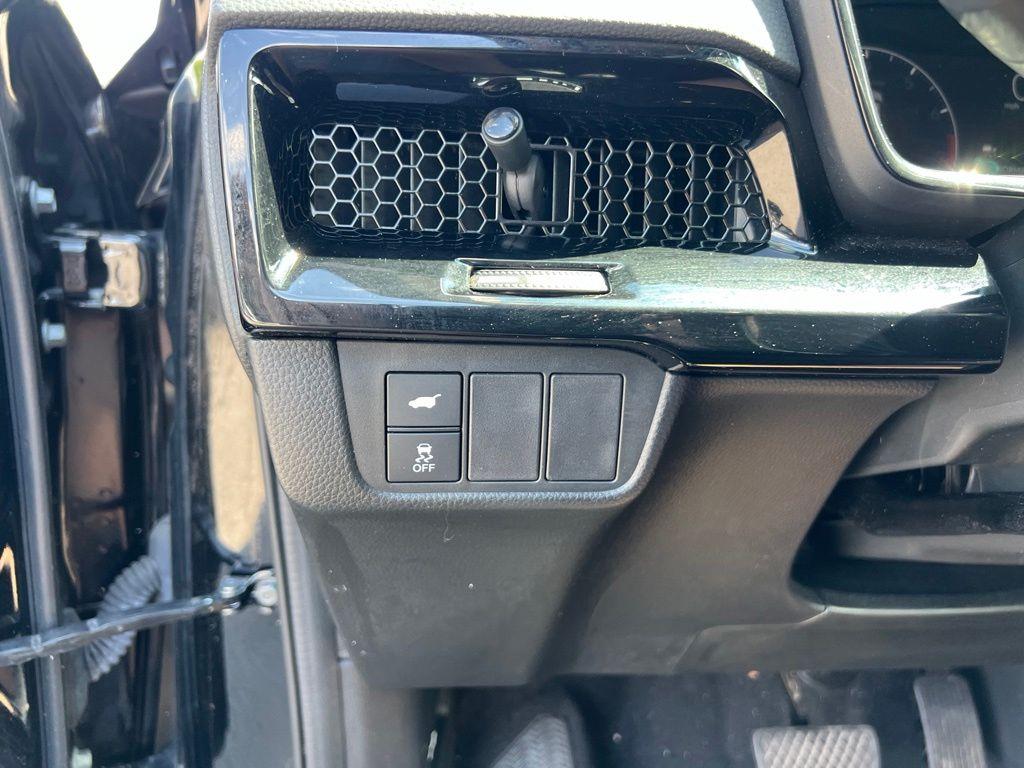صورة مصغرة 16 لـ 2024 Honda CR-V EX-L