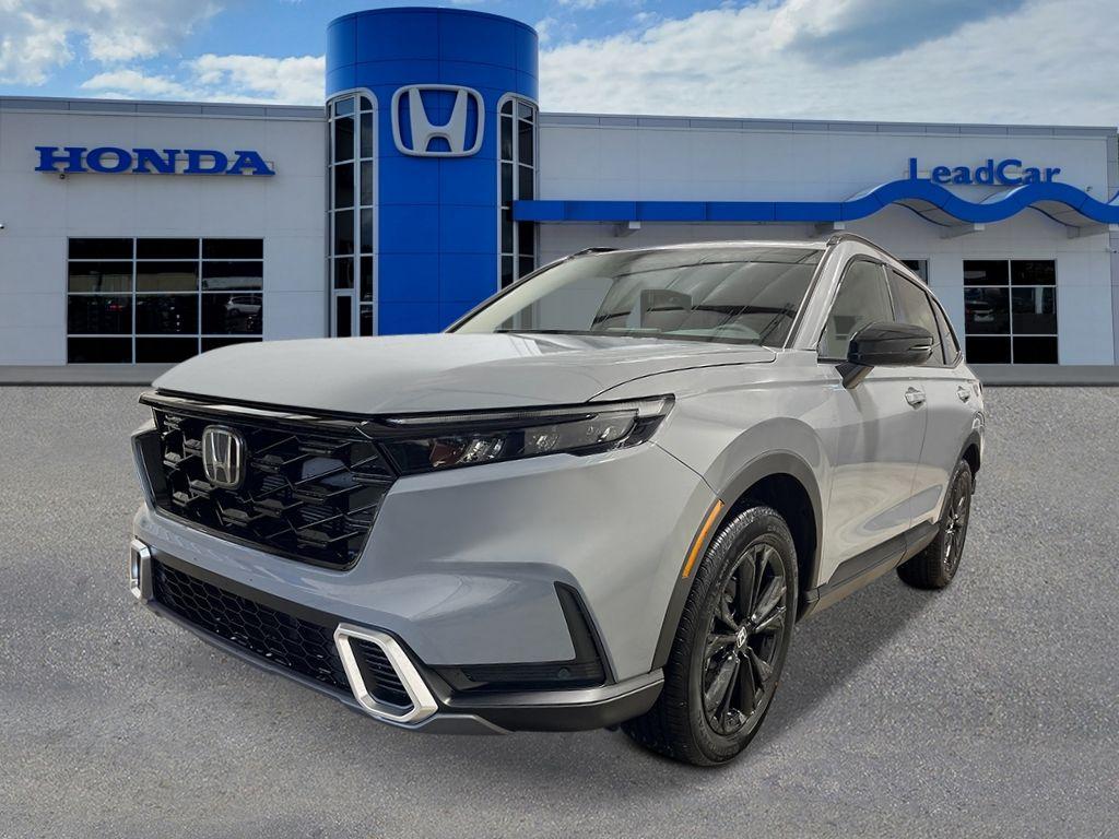 New 2026 Honda CR-V Hybrid Sport Touring