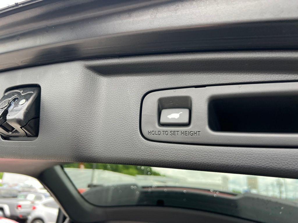 2025 Honda CR-V EX-L 缩略图 25