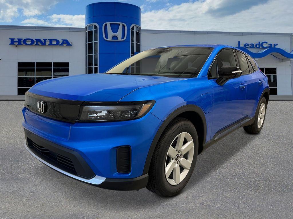 New 2026 Honda Prologue EX