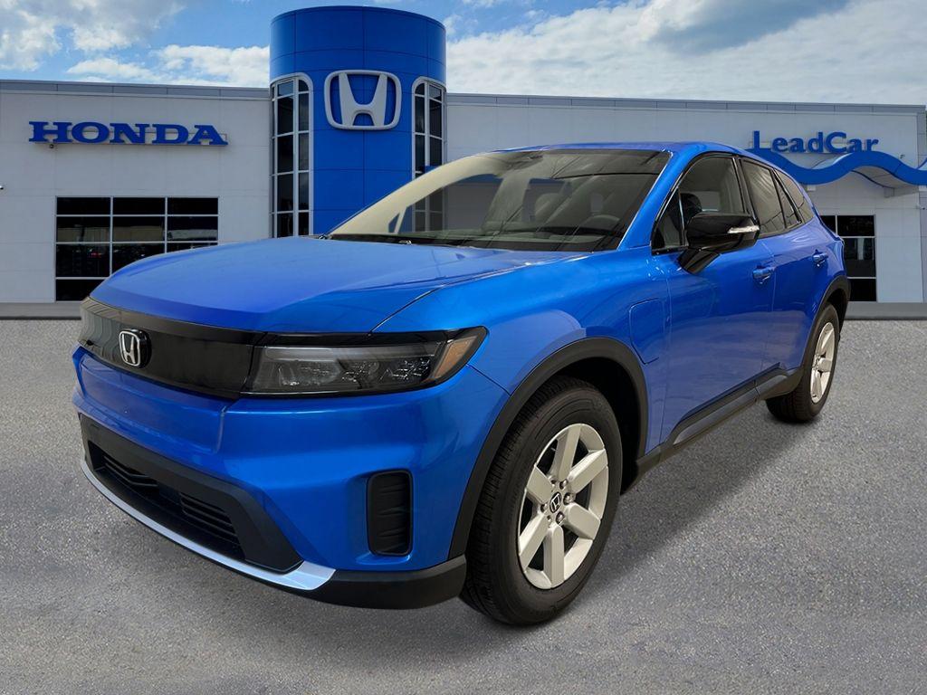 New 2026 Honda Prologue EX