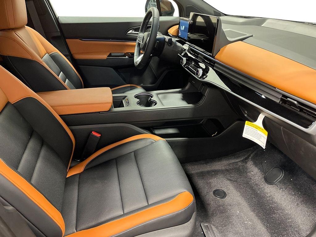 2026 Honda PROLOGUE ELITE — миниатюра 28