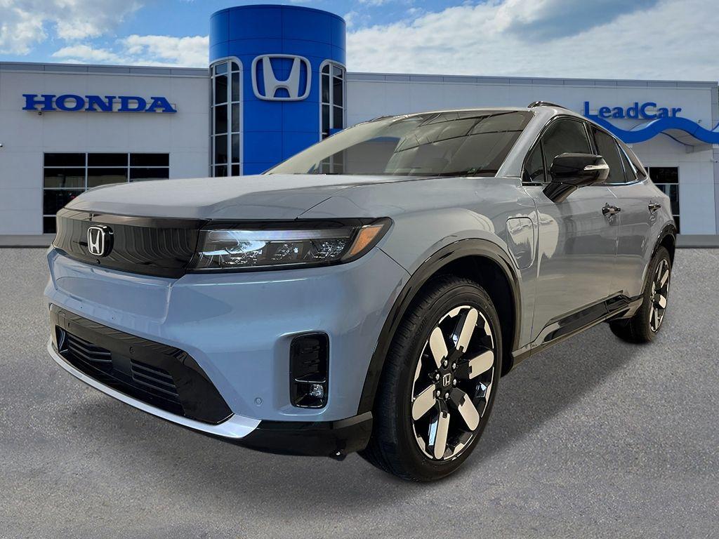 New 2026 Honda Prologue Elite