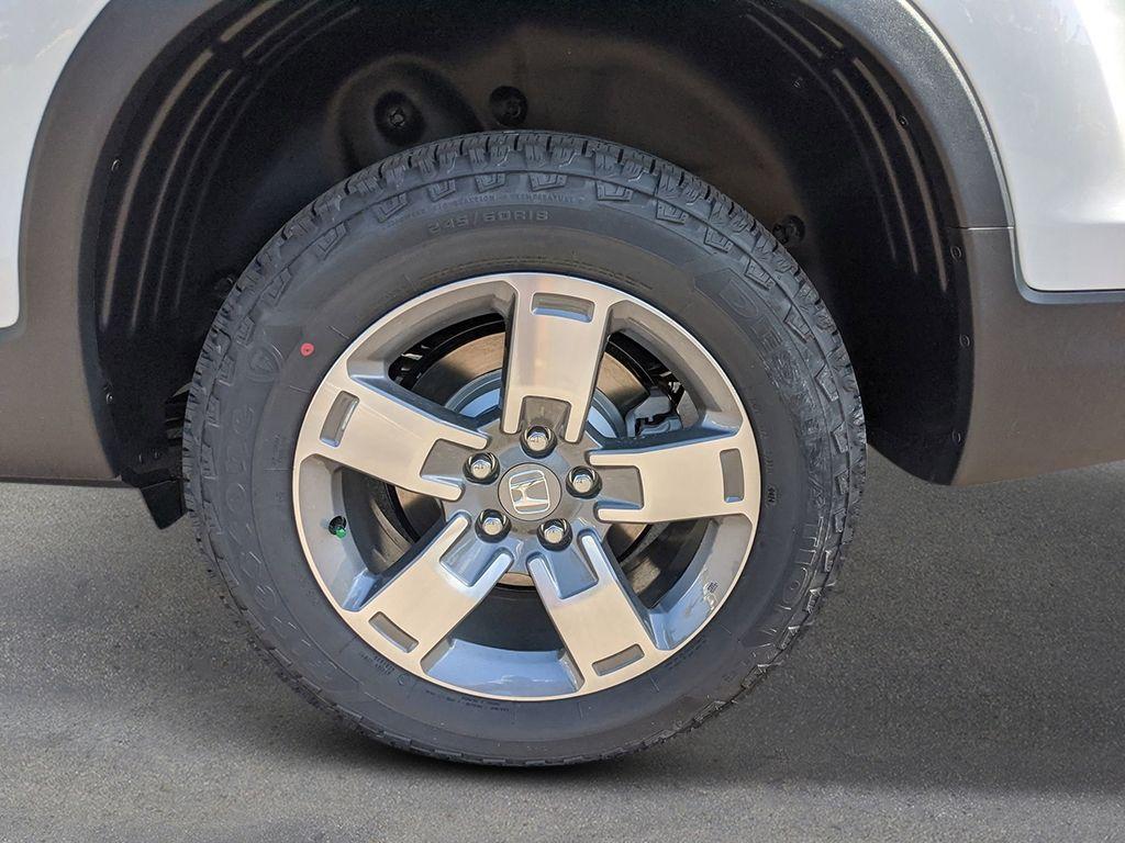 صورة 7 لـ 2026 Honda RIDGELINE RTL