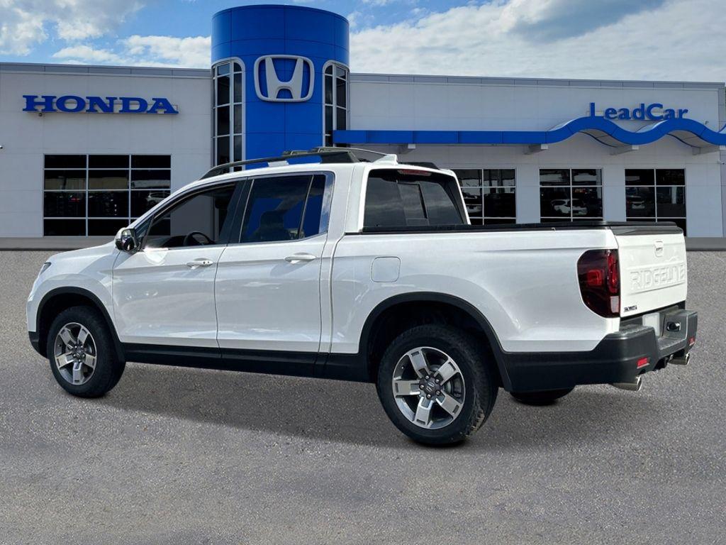 صورة 2 لـ 2026 Honda RIDGELINE RTL