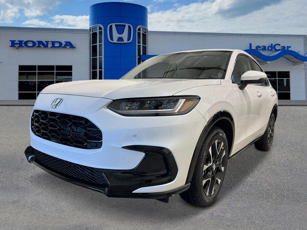 New 2026 Honda HR-V EX-L