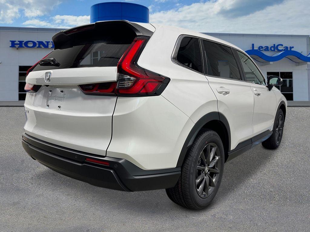 صورة 6 لـ 2026 Honda CR-V EX-L
