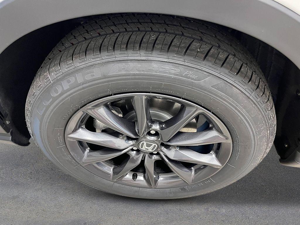 صورة 10 لـ 2026 Honda CR-V EX-L