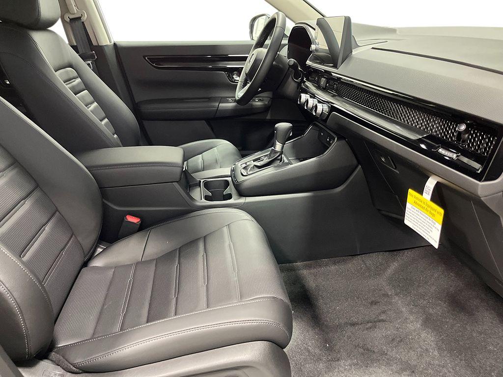 2026 Honda CR-V EX-L — миниатюра 28