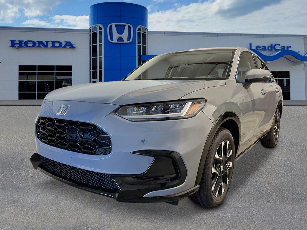 New 2026 Honda HR-V EX-L