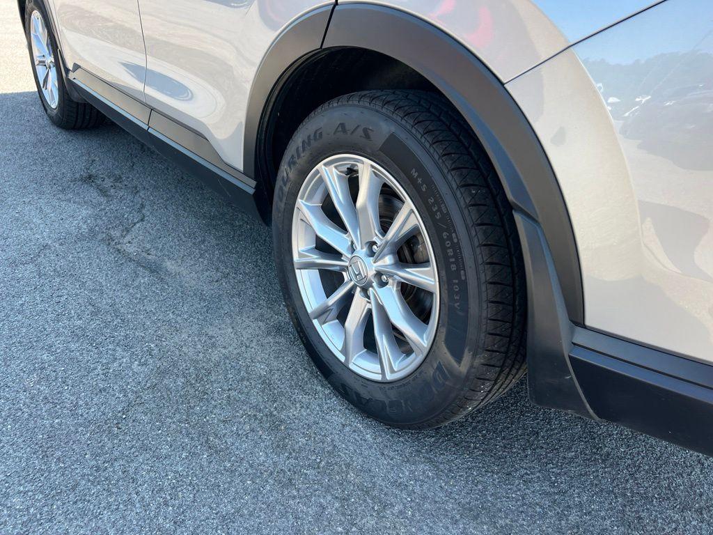 2024 Honda CR-V EX 缩略图 31