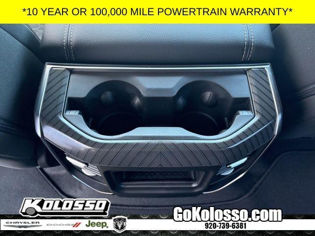 2026 RAM 1500 EXPRESS — миниатюра 22