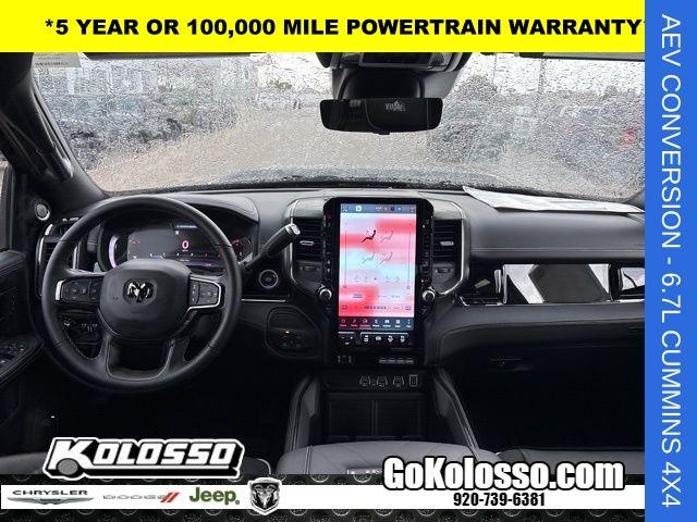 صورة مصغرة 12 لـ 2025 RAM 2500 LIMITED