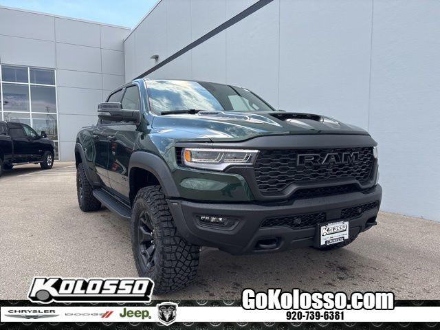 New 2026 RAM 1500 RHO