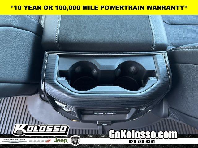 2026 RAM 1500 RHO — миниатюра 21