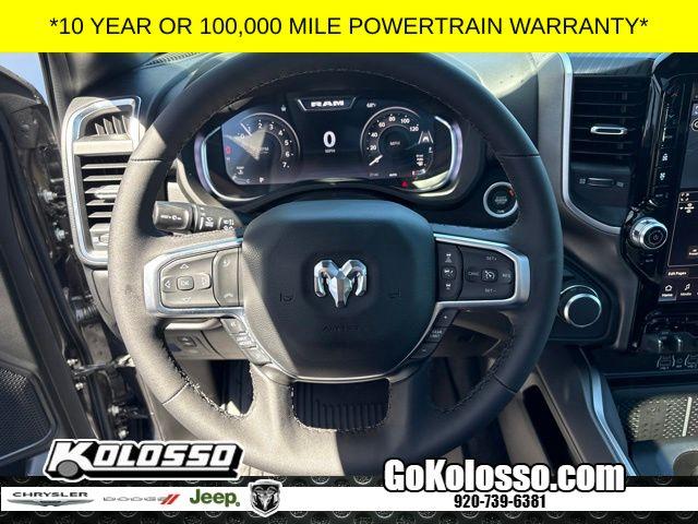 صورة 10 لـ 2026 RAM 1500 BIG HORN/LONE STAR