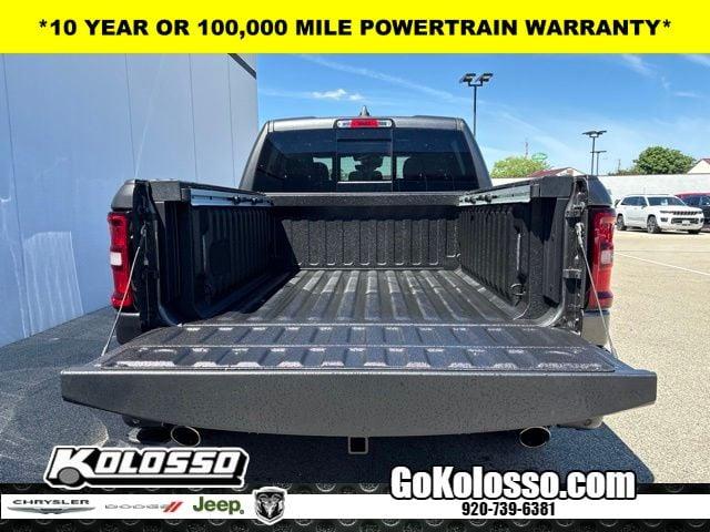 صورة مصغرة 28 لـ 2026 RAM 1500 BIG HORN/LONE STAR